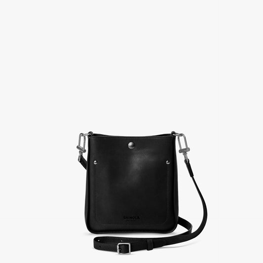 The Mini Pocket Crossbody