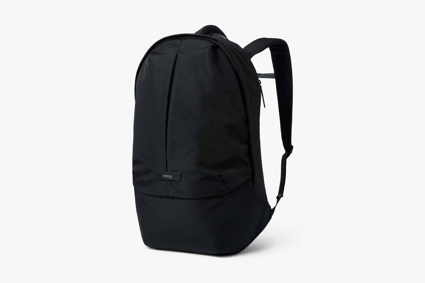 Classic Backpack Plus Second Edition