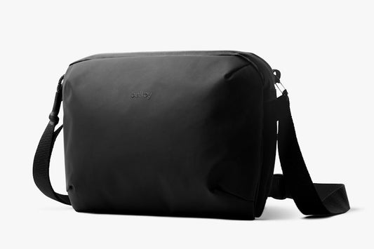 Venture Travel Crossbody