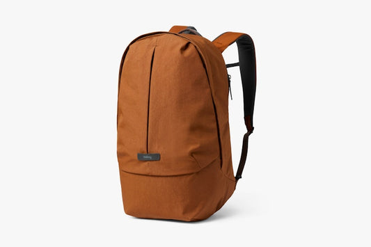 Classic Backpack Plus