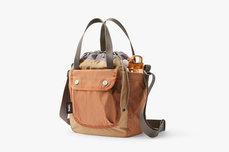 Cinch Bucket Bag