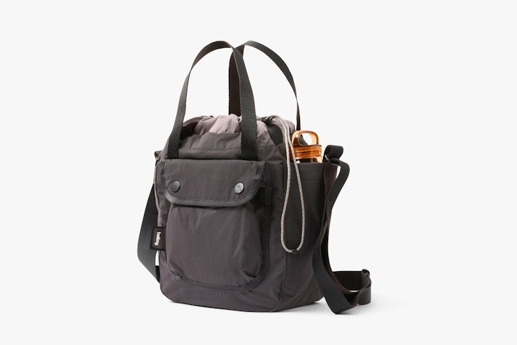 Cinch Bucket Bag