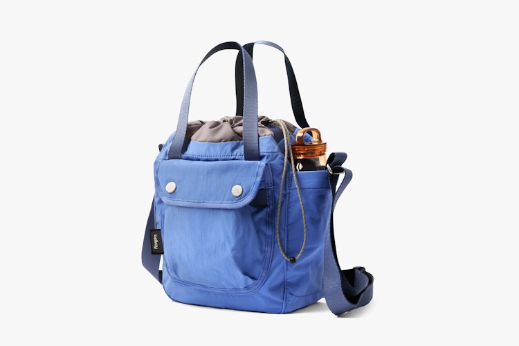 Cinch Bucket Bag