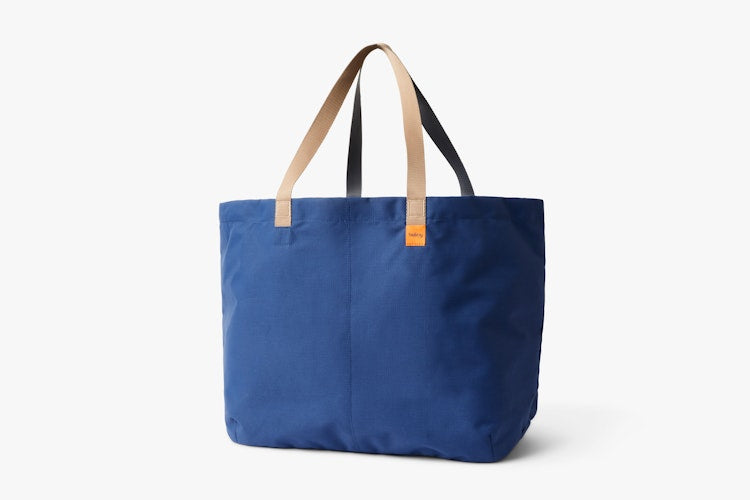 Market Tote Plus