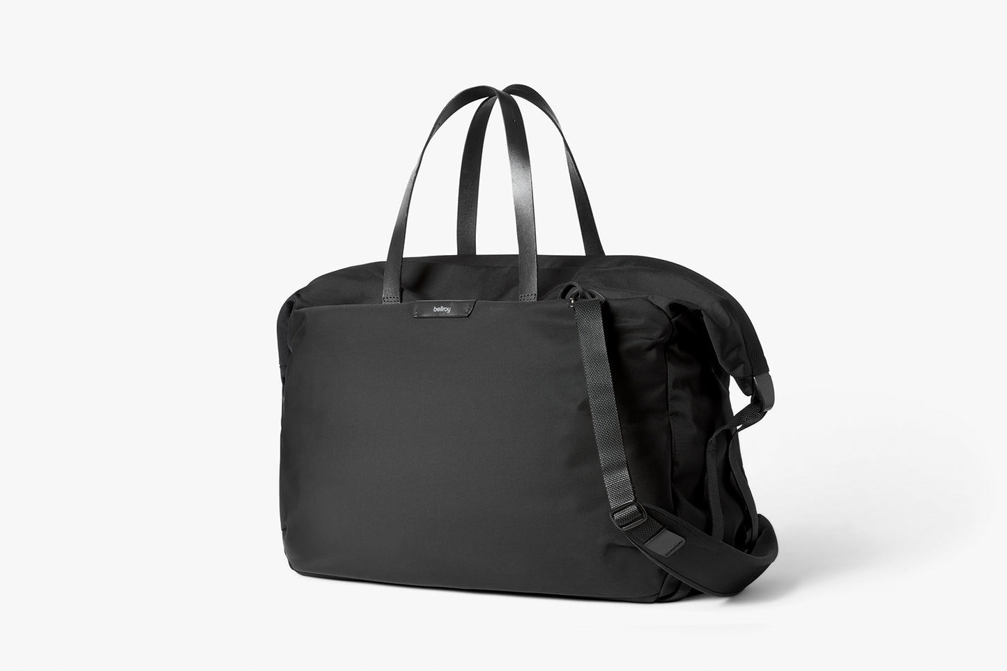 Weekender Plus