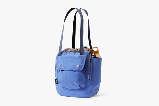 Cinch Tote