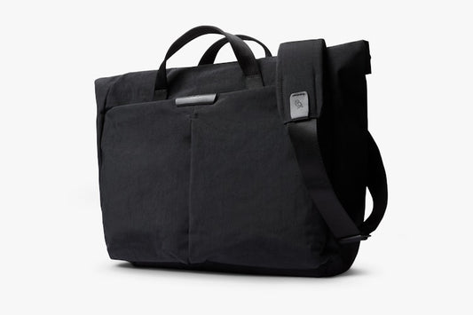 Tokyo Messenger Bag 16"