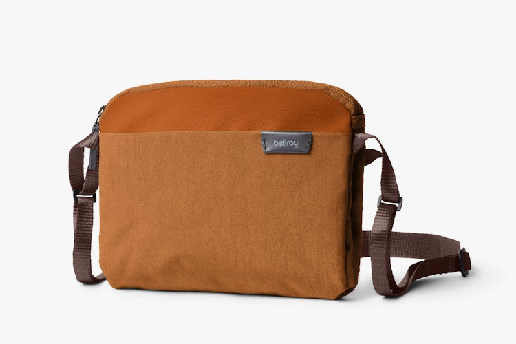 City Pouch Plus