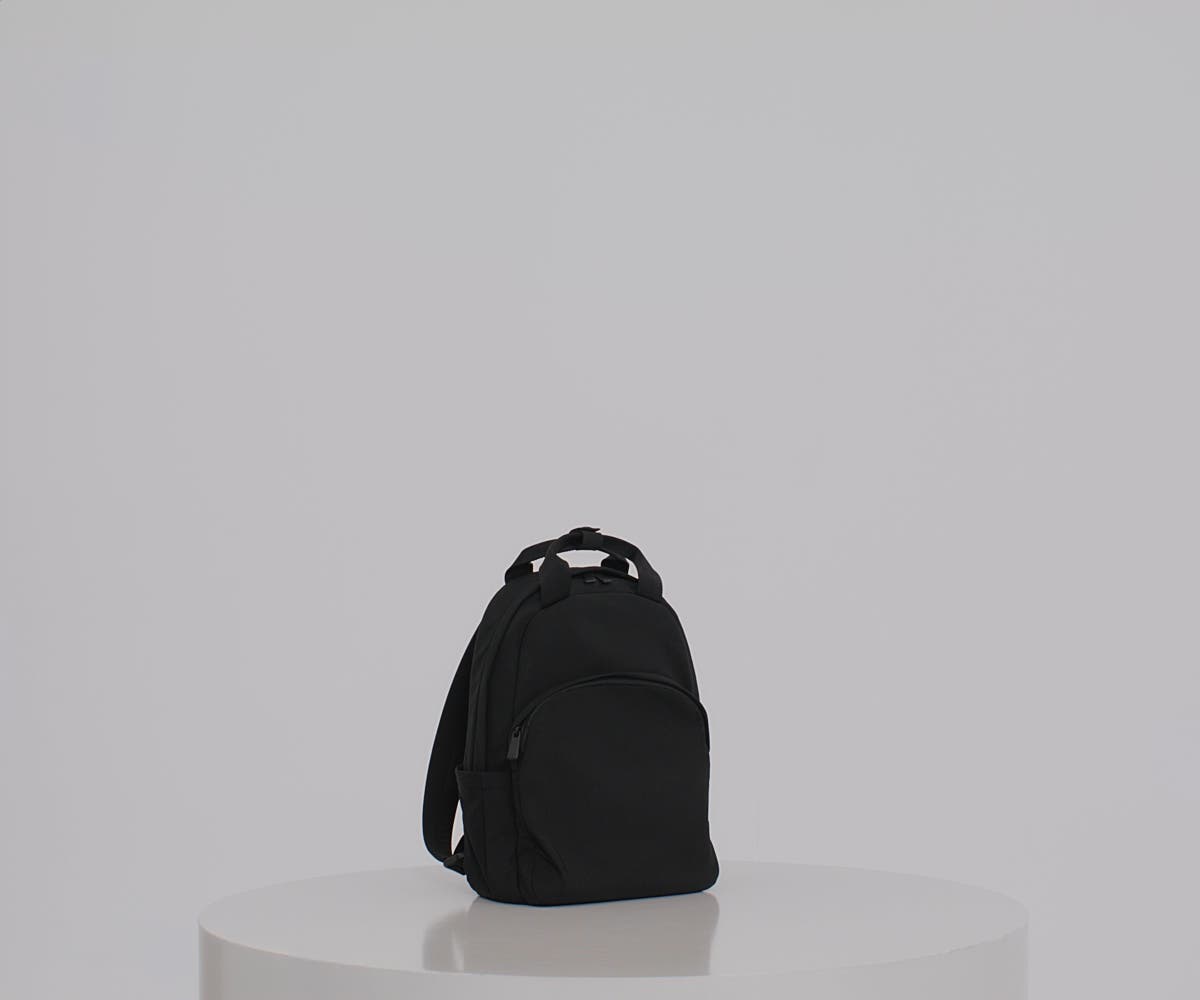 Featherlight Backpack