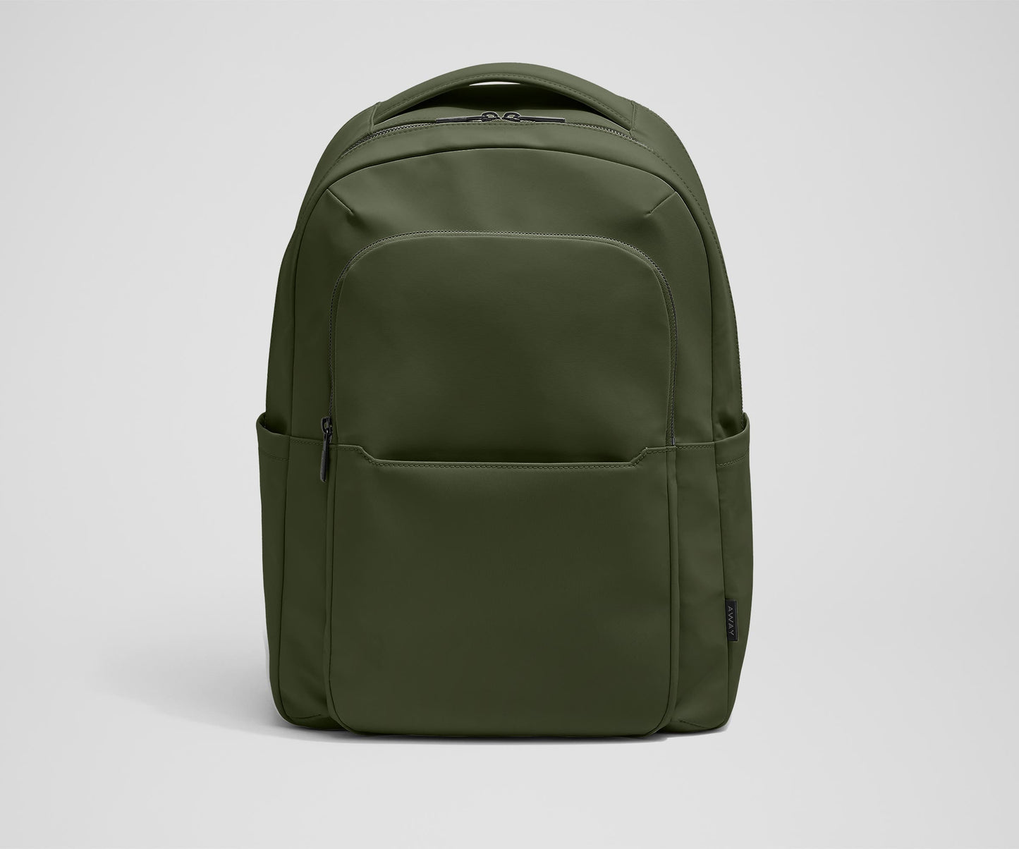 The Commuter Backpack