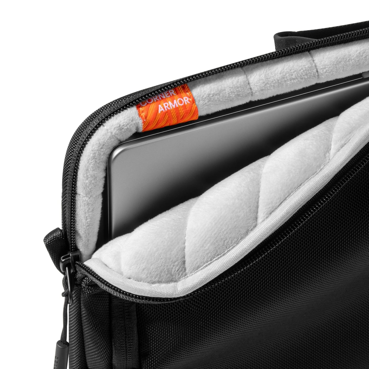 Defender-A30 Laptop Case with Shoulder Strap