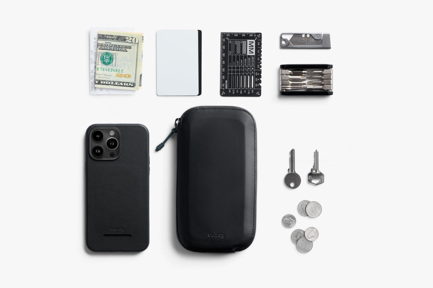 All Conditions Phone Pocket Plus