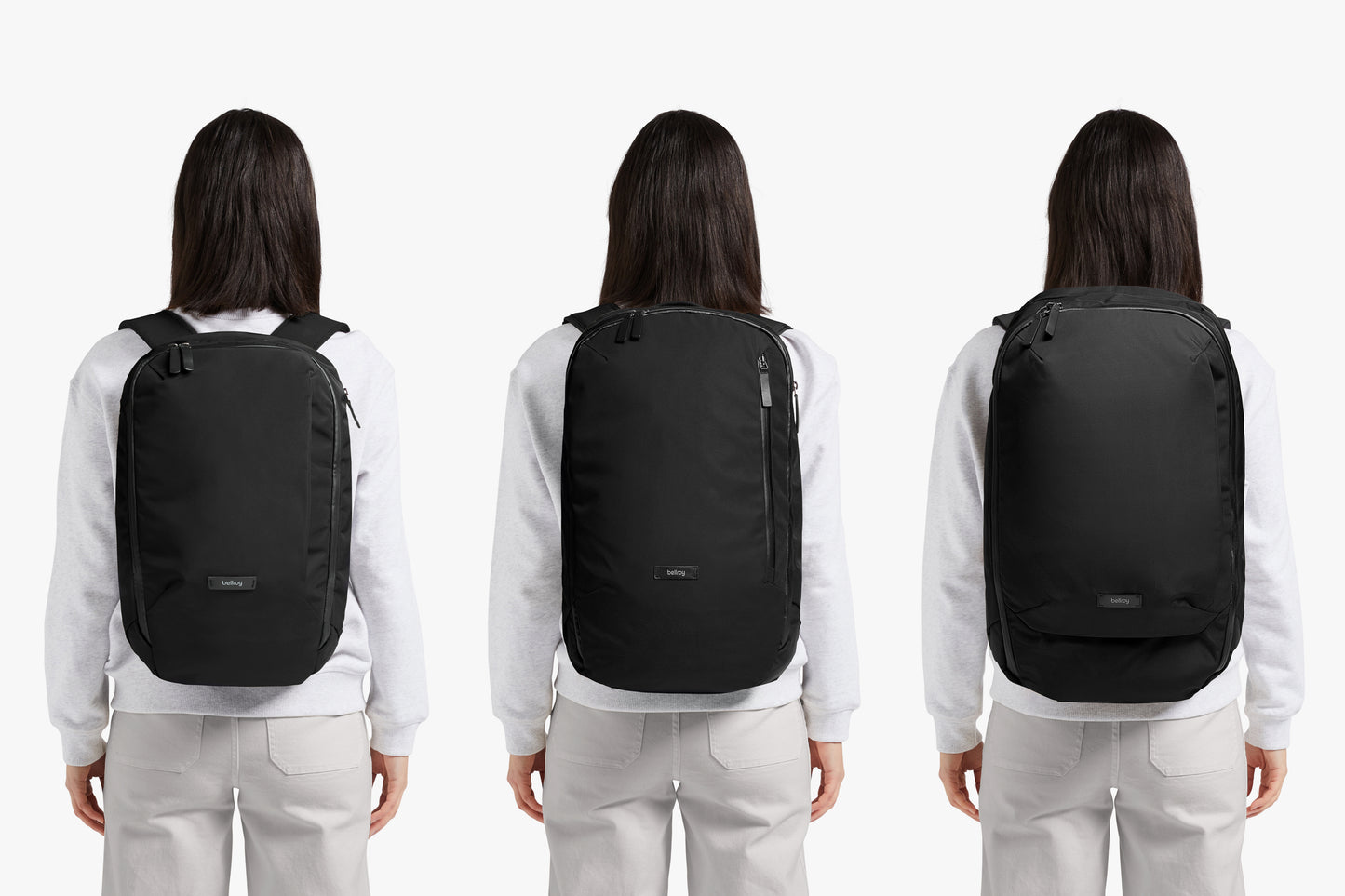 Transit Backpack