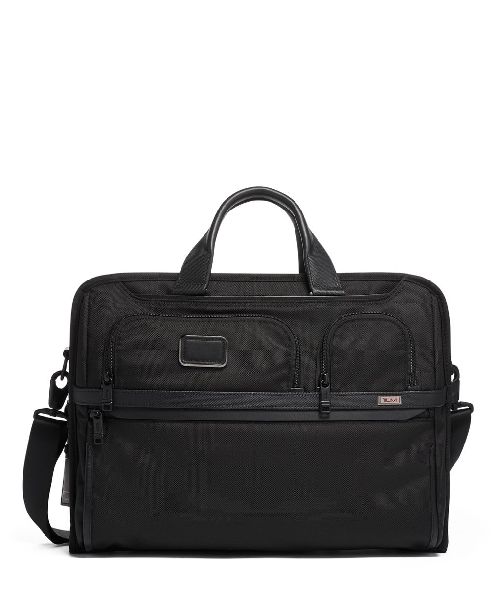 Compact Large Screen Laptop Brief