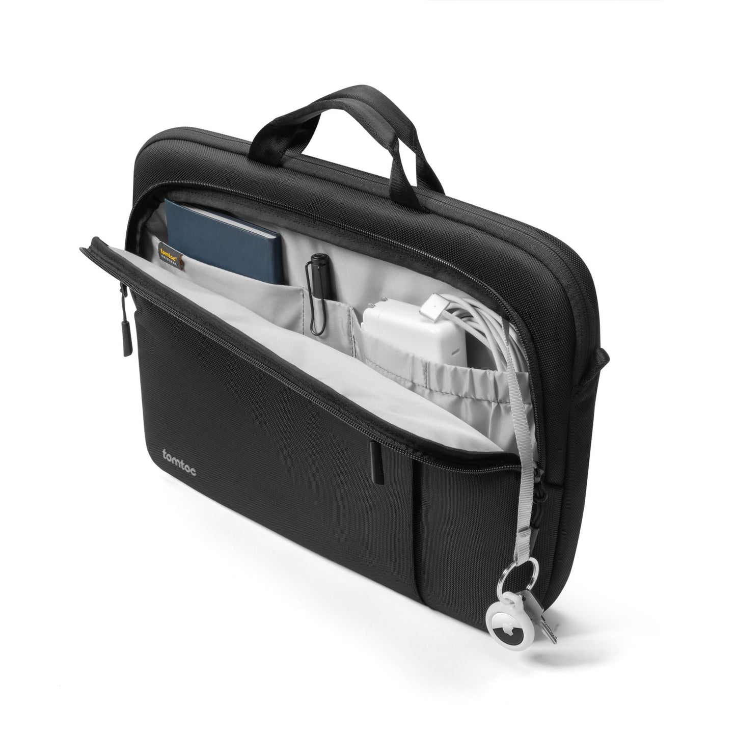 Defender-A30 Laptop Case with Shoulder Strap