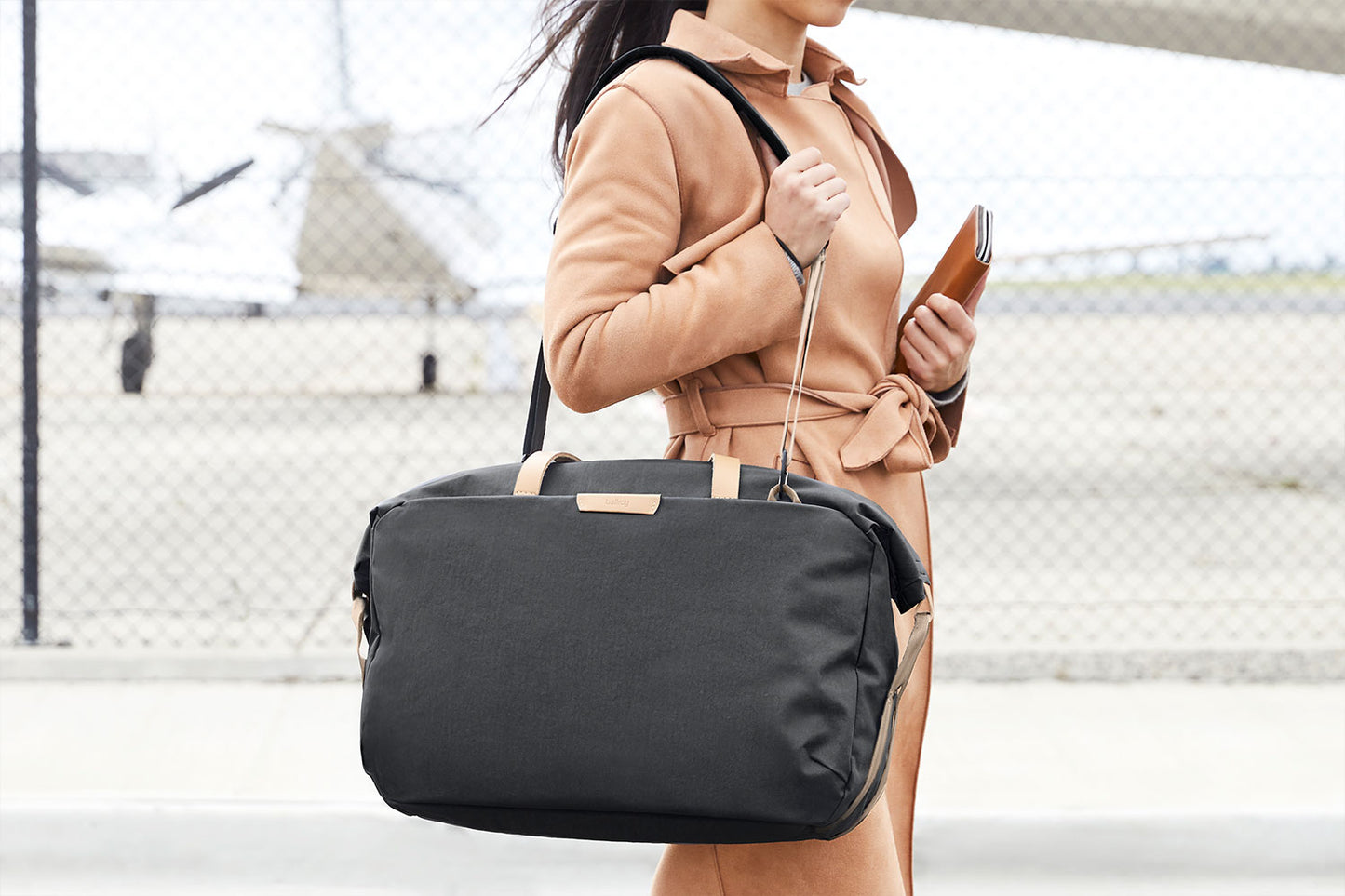 Weekender Plus