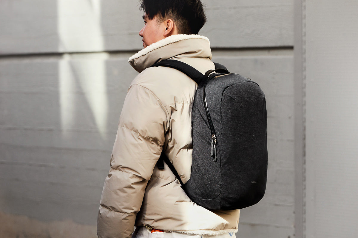 Via Backpack