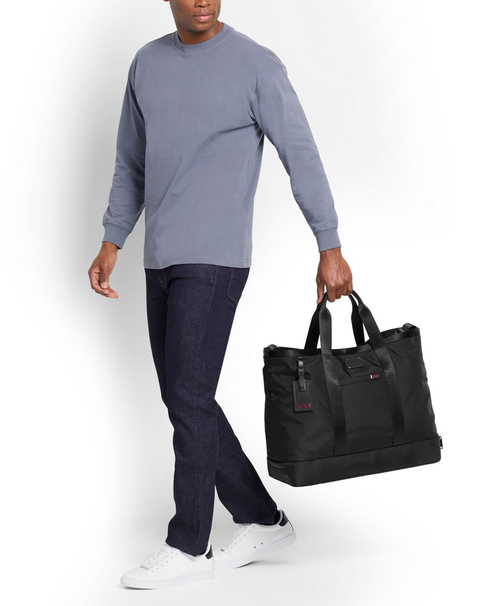 Carryall Tote