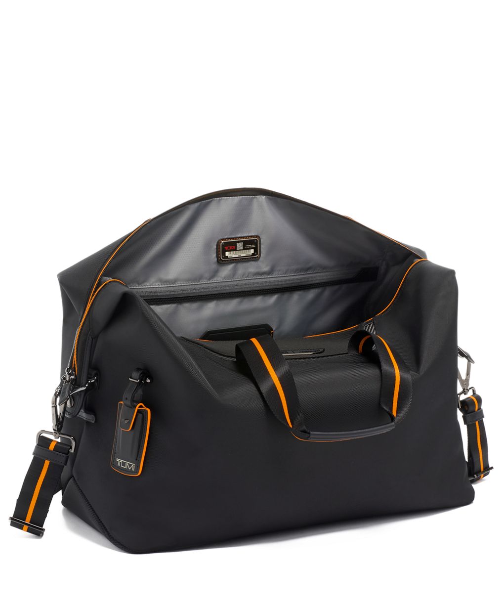 M-Tech Soft Satchel