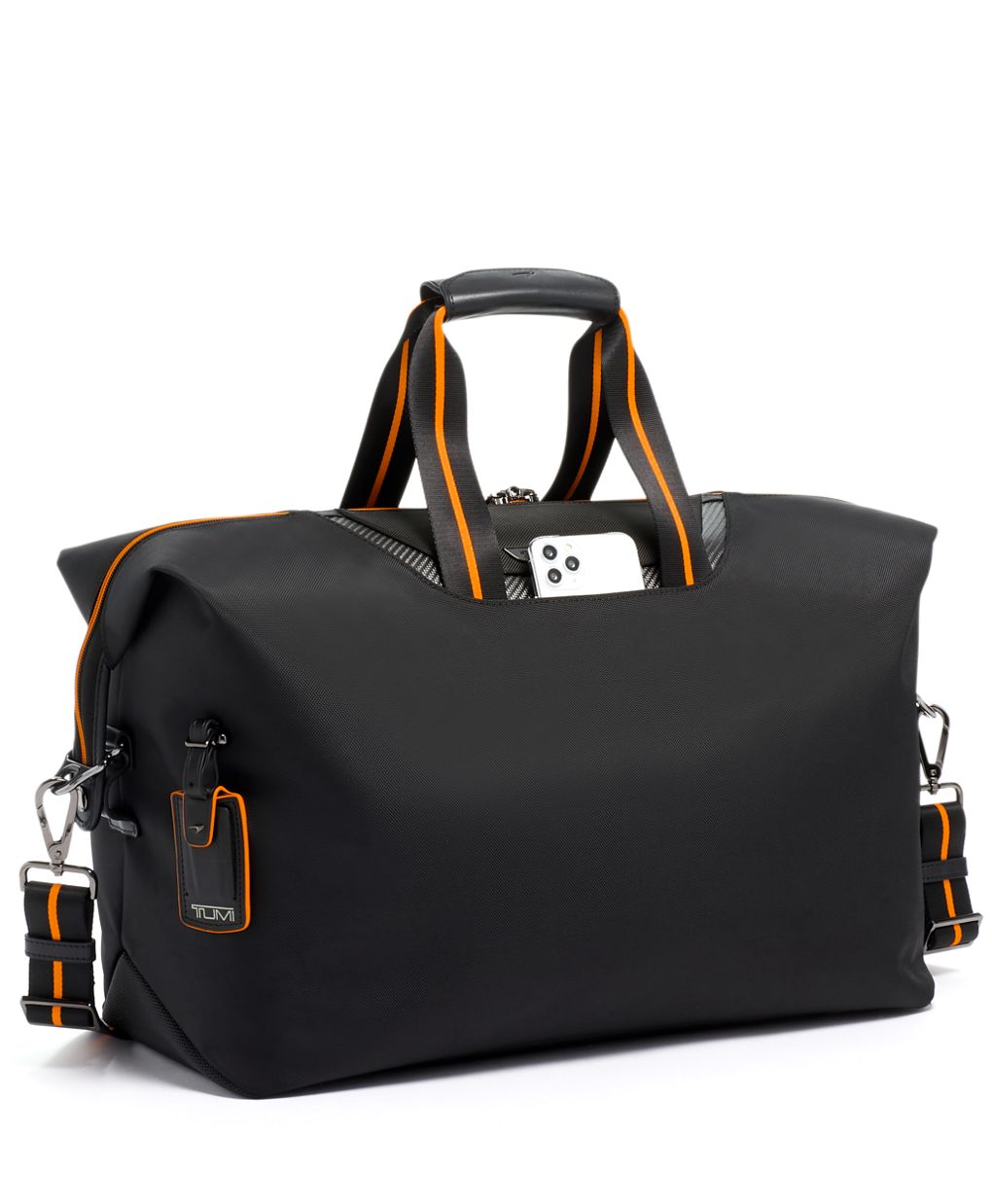 M-Tech Soft Satchel