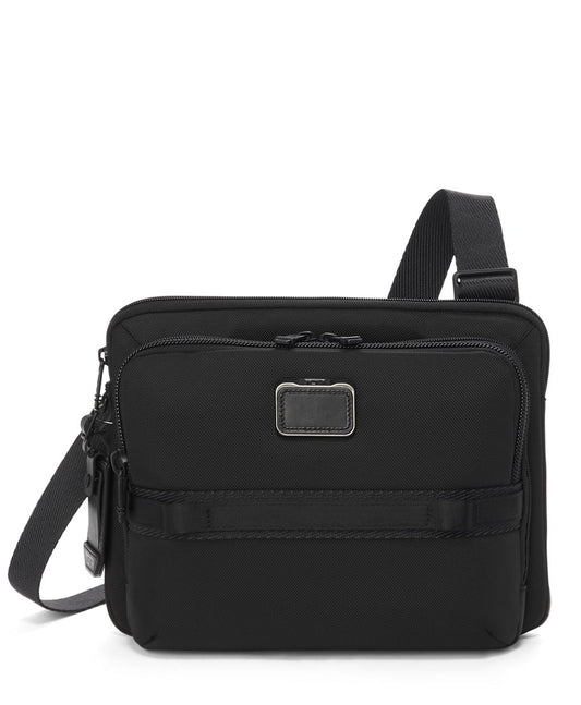 Service Crossbody