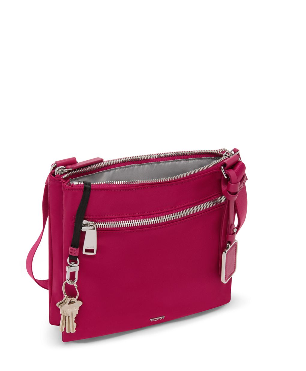 Tia Crossbody