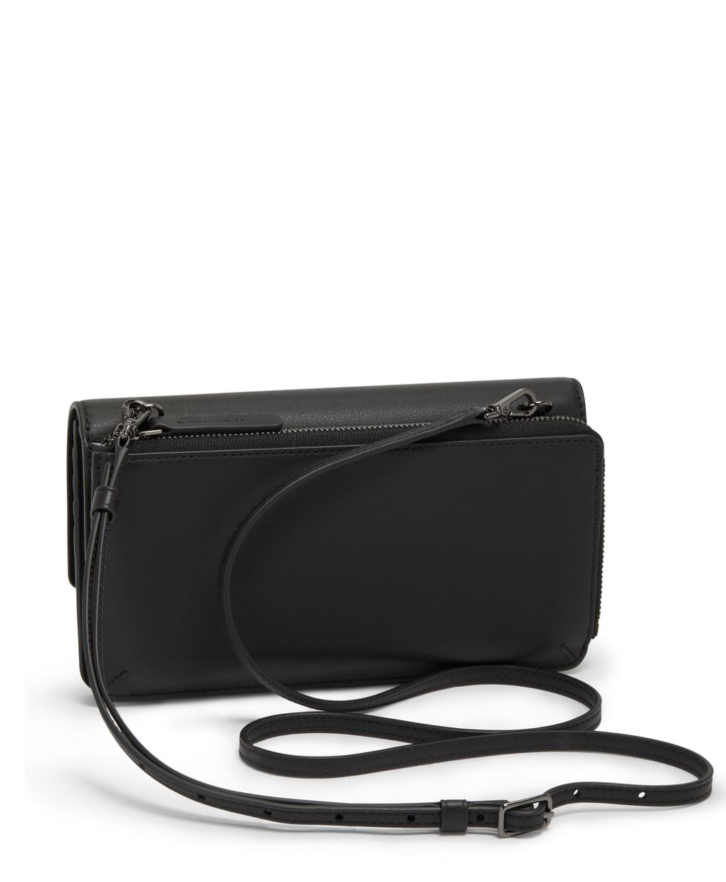 Wallet Crossbody