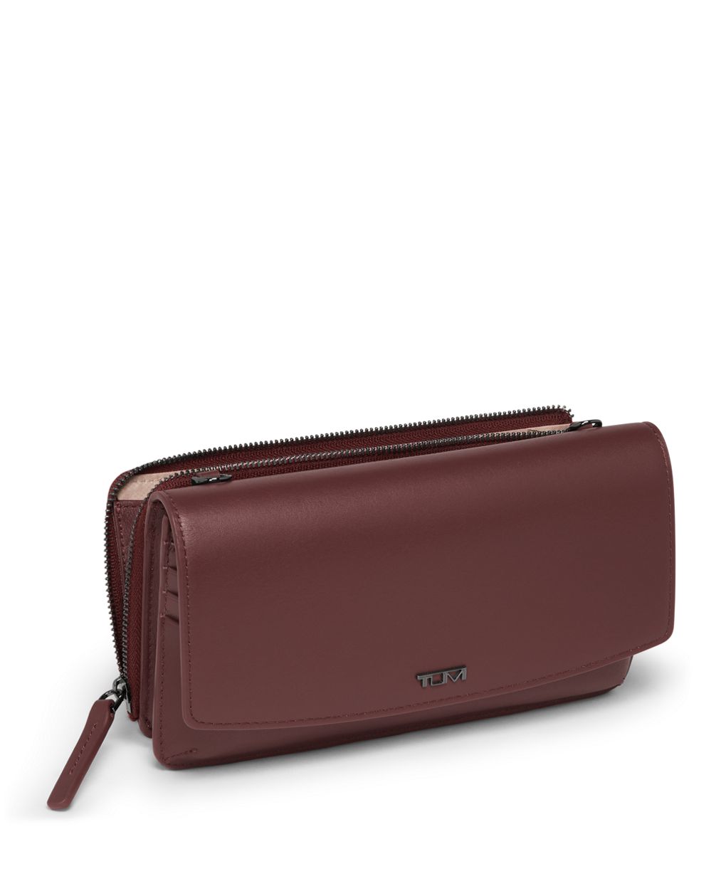 Wallet Crossbody