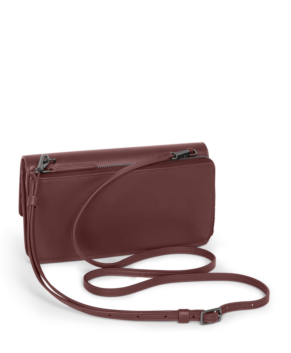 Wallet Crossbody