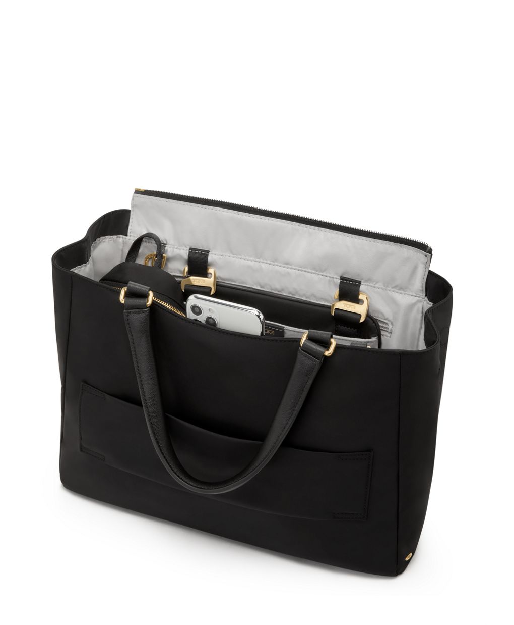 Valetta Medium Tote