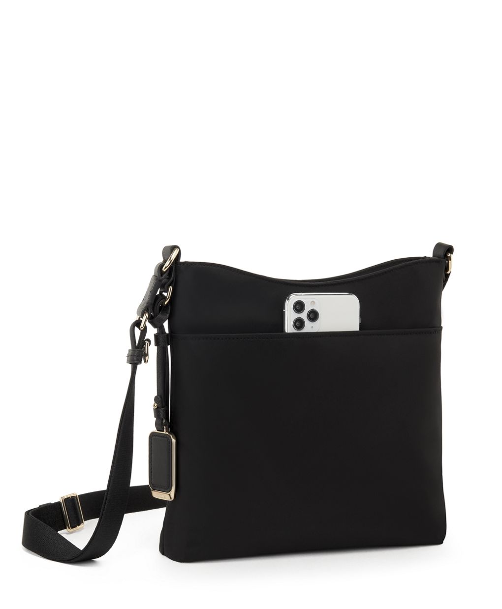 Tyler Crossbody