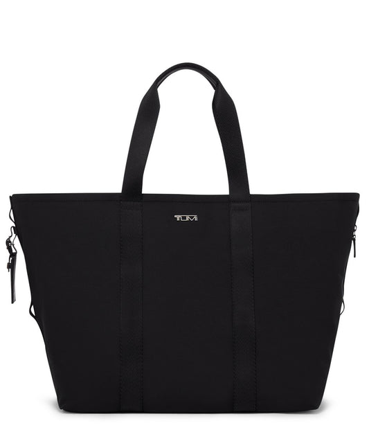 Essential Large East West Tote