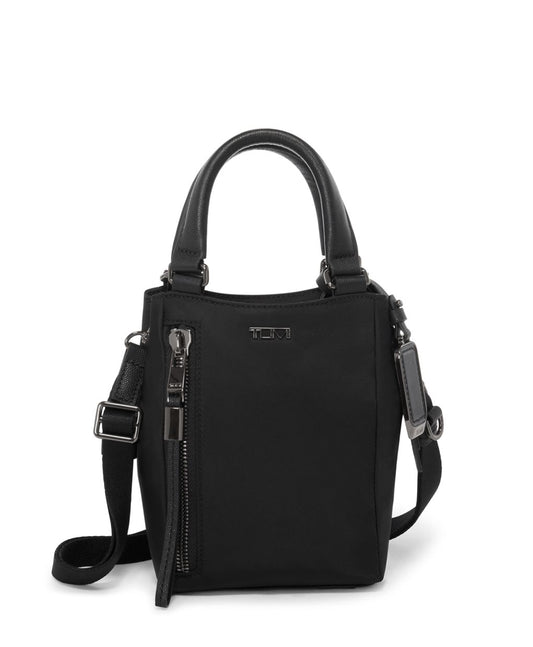 Valetta North/South Crossbody