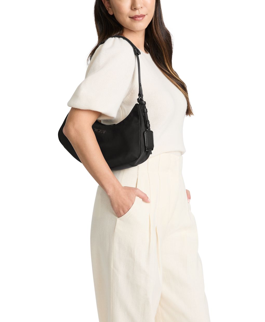 Camilla Shoulder Bag