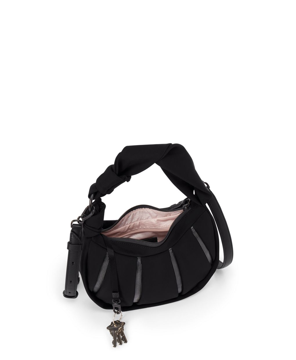 Asra Small Crossbody