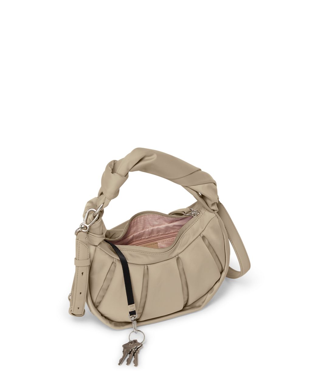 Asra Small Crossbody