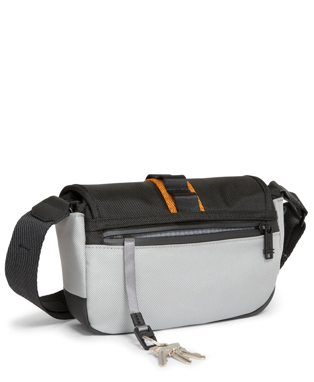 Compass Flap Crossbody