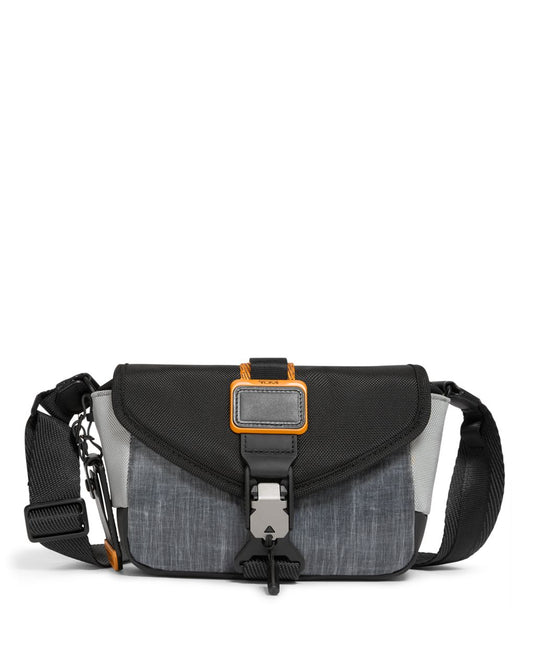 Compass Flap Crossbody