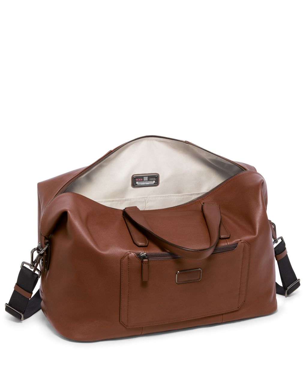 Nelson Duffel