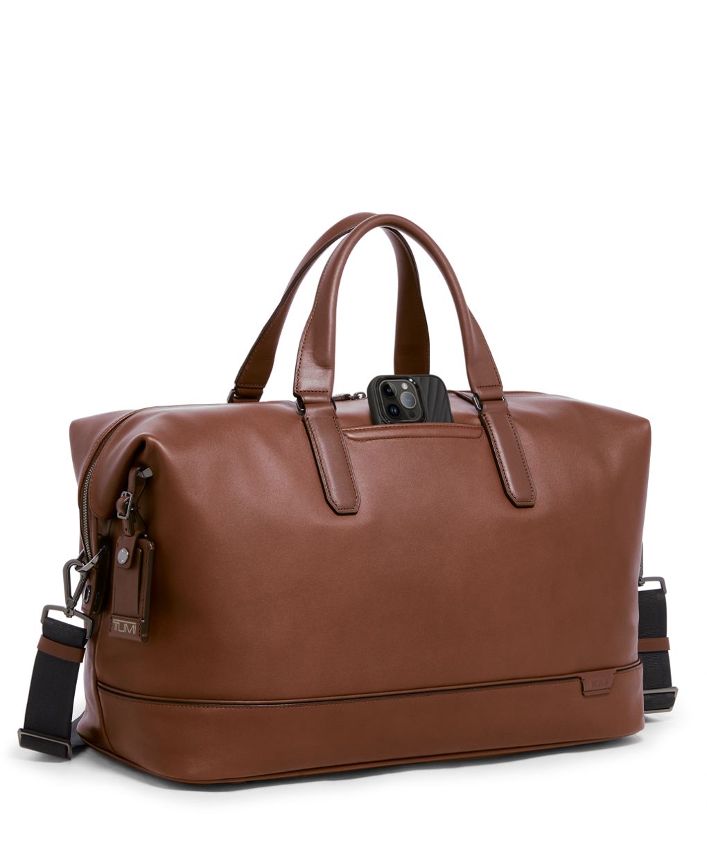 Nelson Duffel