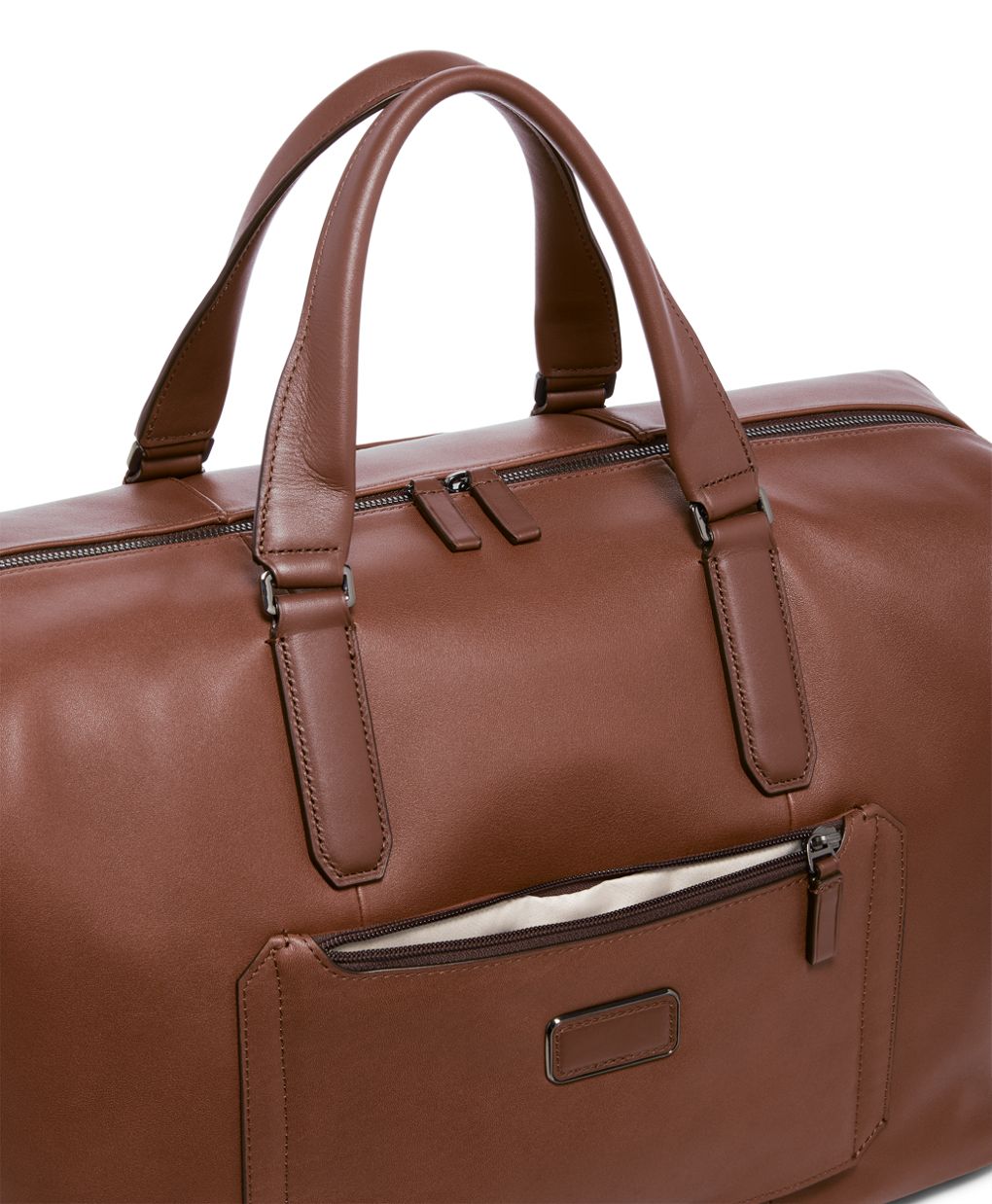 Nelson Duffel