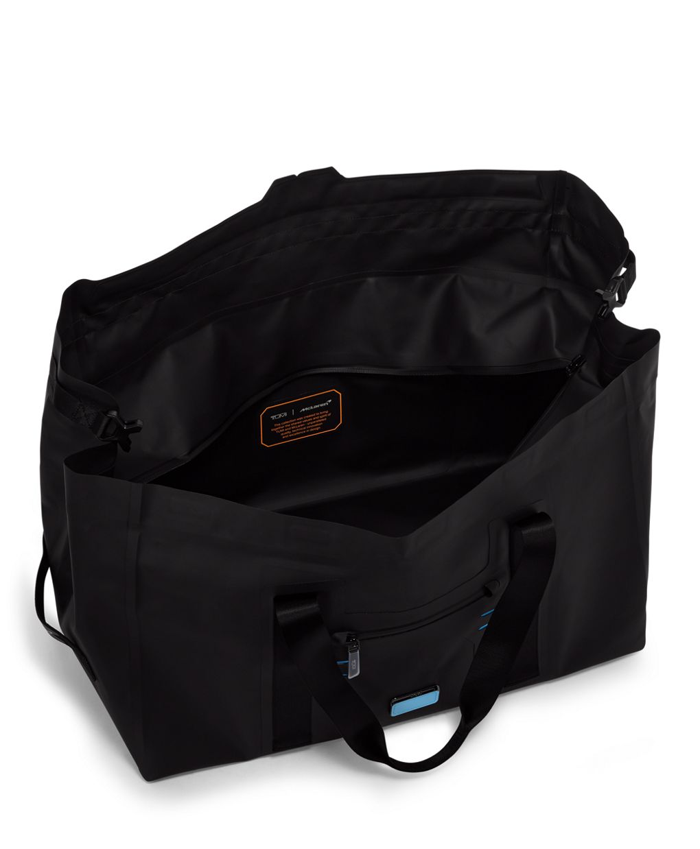 Throttle Duffel