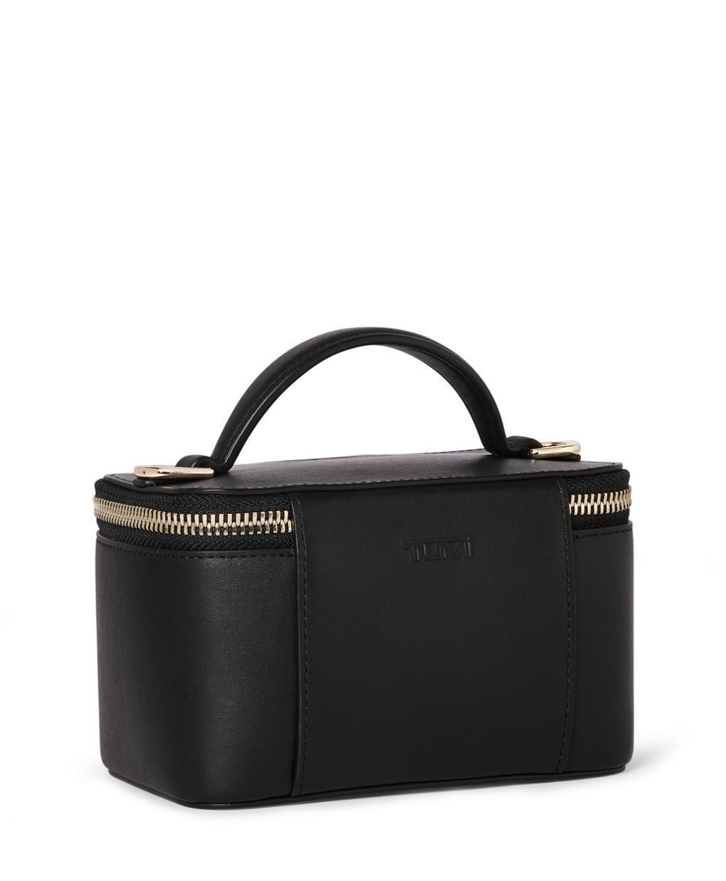 Lex Mini Train Case Crossbody