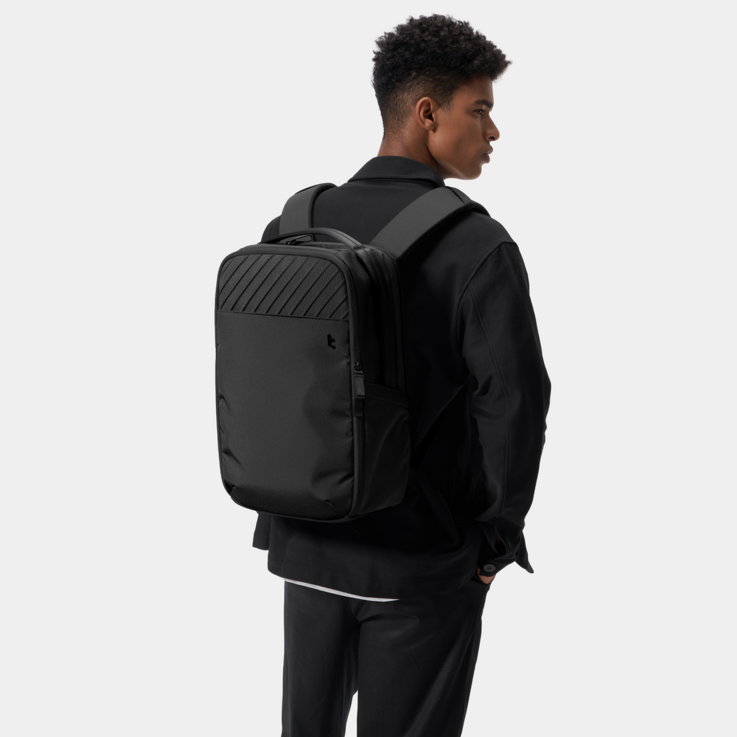 Voyage-T50 Laptop Backpack 20L