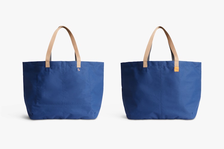 Market Tote Plus