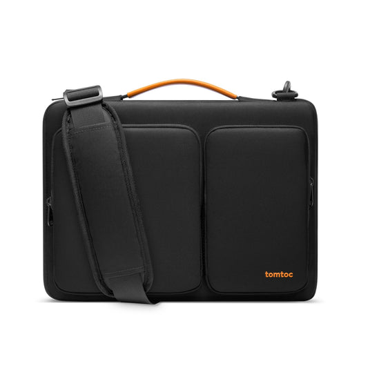 Defender-A42 Laptop Briefcase For 16-inch New MacBook Pro M4/M3/M2/M1