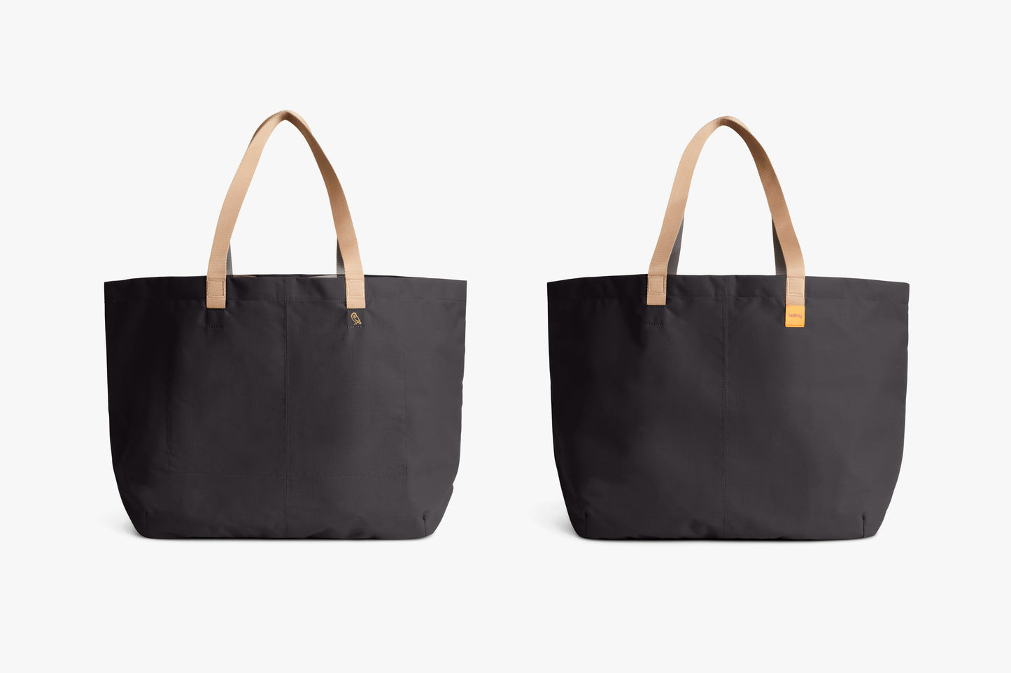 Market Tote Plus