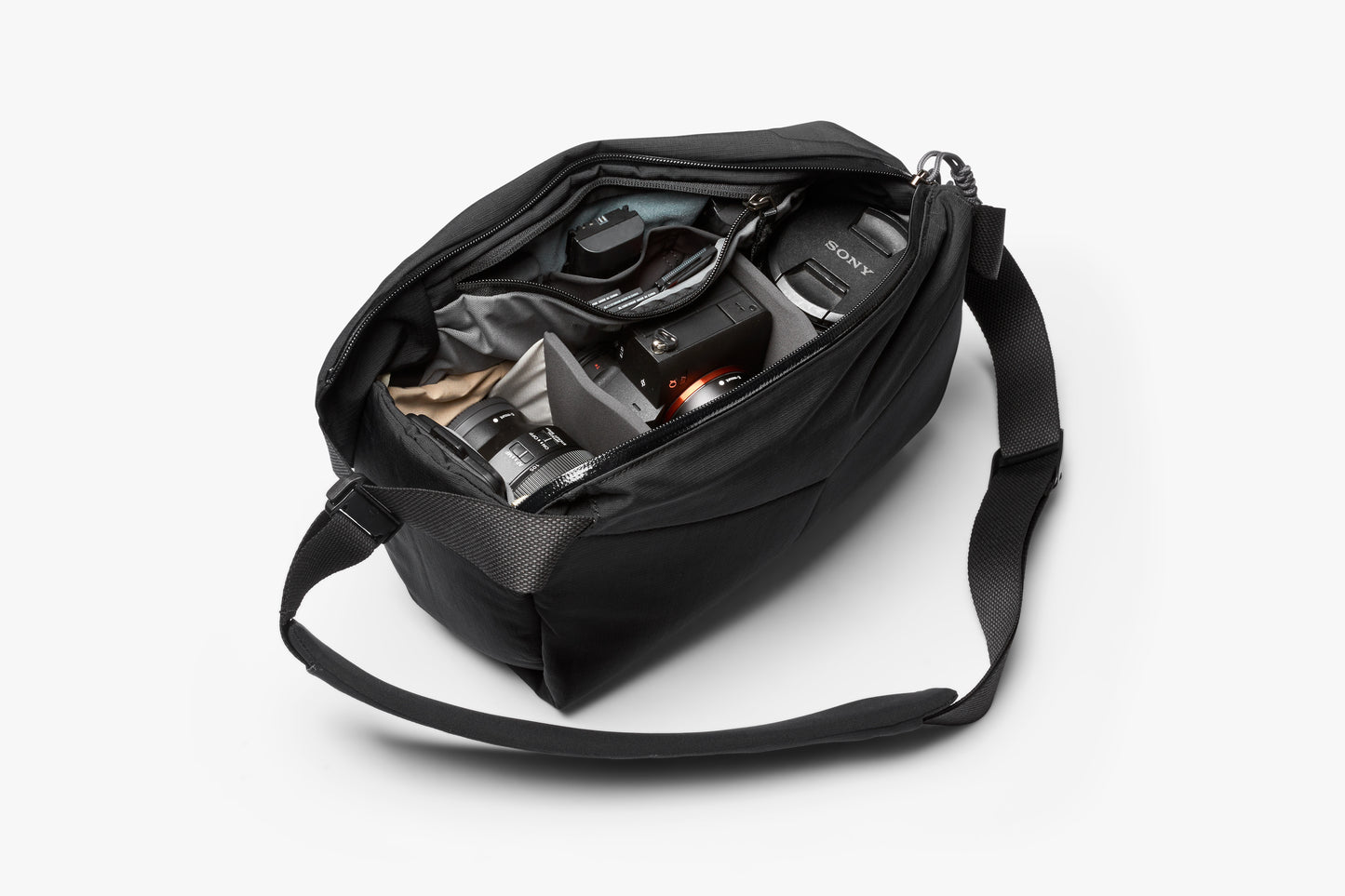 Venture Sling 10L