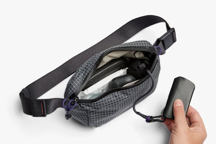 Lite Belt Bag