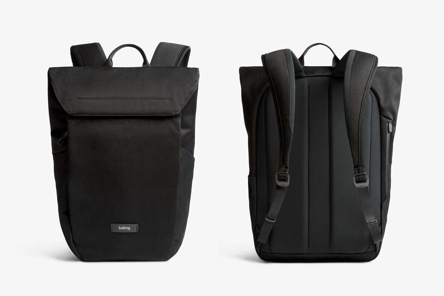 Melbourne Backpack Compact